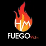HM Radio Fuego 99.1 FM icon