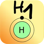 CHEMICAL ELEMENTS icon