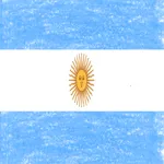 Anthem Argentina icon