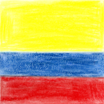 Anthem Colombia icon