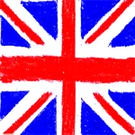United Kingdom Anthem (God sav icon