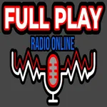 Full Play icon