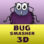 Bug Smasher 3D icon