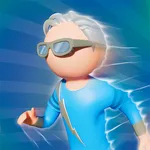 Mr Mercury icon
