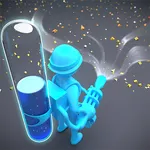Pumping Troopers IO icon