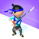 Shinobi 3D icon