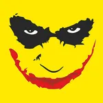 Ringtones for joker icon