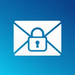 Secret Msg - a safenote app icon