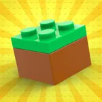 Construction Set - 3D Builder icon