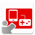 aMiAlcance Games Adapter icon