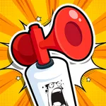 Prank Sounds: Airhorn, Fart icon