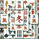 Mahjong Park icon