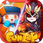 FunZap: Fun Mini Games icon