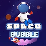 Space Bubbles icon