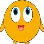 Eat Fruits Escape Obstacle icon
