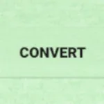 VolumeConverter icon