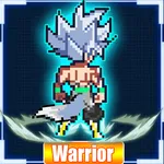 I'm Ultra Warrior: Saiyan Goku icon