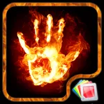 Fire Live Wallpaper icon