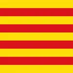 VISCA CATALUNYA icon