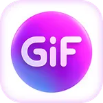 Photo to GIF editor: Maker GIF icon