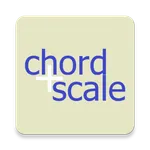 chord+scale icon