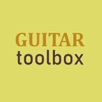 Guitar Toolbox - chords/scales icon