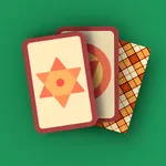 Tarot Card Magic Readings icon