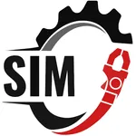 SIMTRK icon