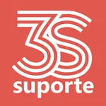 3S Suporte icon