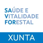 Saúde e Vitalidade Forestal icon