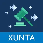 Director/a Lonxas Galegas 4.0 icon