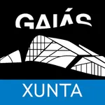 Unha Vida Viquinga icon