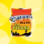 Galaxia La Picosa 88.5 Fm icon