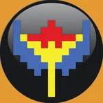 Galaxian 1980 icon