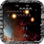 Xalaxian Revenge - Galaxoids icon