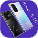 Theme for Honor V40 5G icon