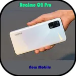 Theme for Realme Q2 Pro icon