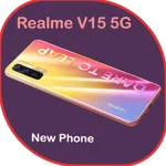 Theme for Realme V15 5G icon