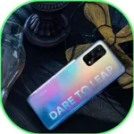 Theme for Realme X7 Pro icon