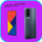 Theme for Vivo X60 Pro icon