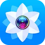 Photo Gallery & Photo Editor icon