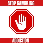 Gambling Addiction Advice icon