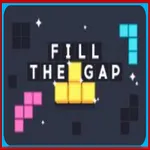 FILL THE GAP icon