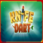 KNIFE DARK icon