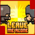 LEAUE ME ALONE icon