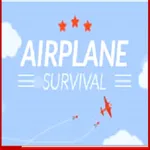 Airplane Survival icon