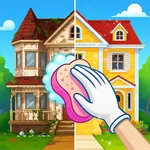 Whisper Mansion - ASMR Game icon