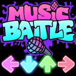 Music Night Battle: Rap Battle icon