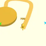 Color Path icon