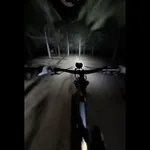 Crazy Mountain Bike icon